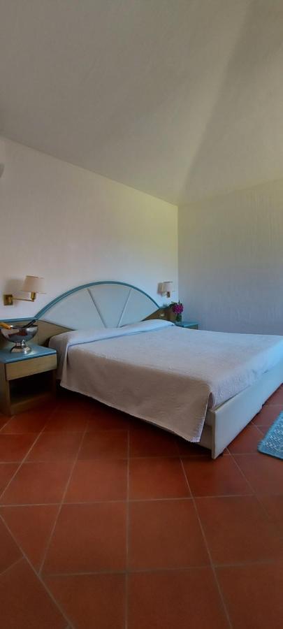 Hotel Pinocchio Arzachena Eksteriør bilde