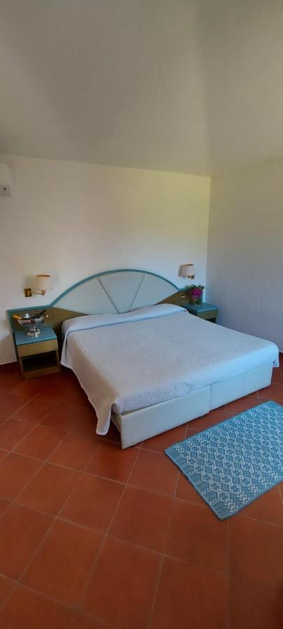 Hotel Pinocchio Arzachena Eksteriør bilde